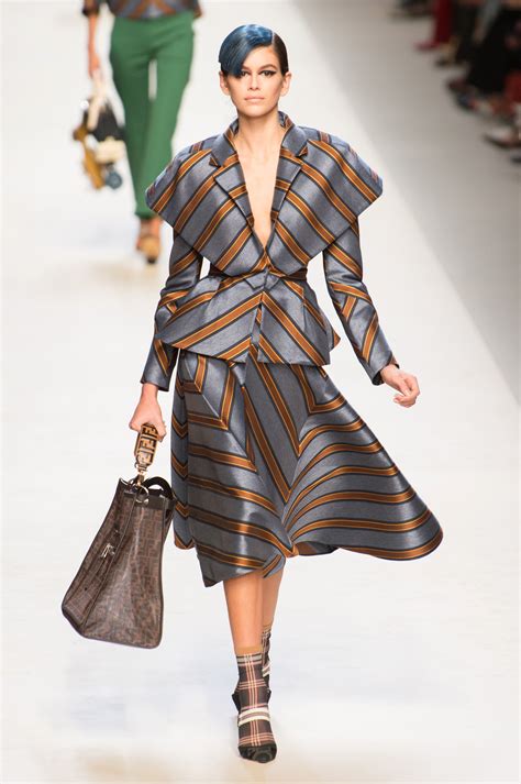 fendi abiti 2018